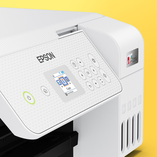 Epson EcoTank L3286 Inkjet A4 5760 x 1440 DPI 33 ppm Wi-Fi Epson EcoTank L3286 Inkjet A4 5760 x 1440 DPI 33 ppm Wi-Fi