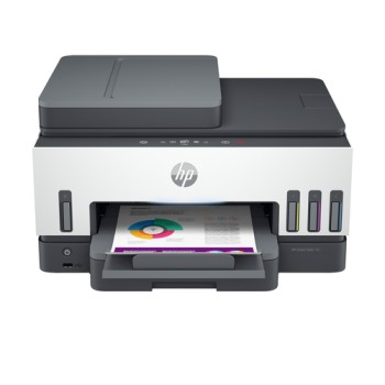 HP Smart Tank 790 All-in-One Printer Thermal inkjet A4 4800 x 1200 DPI 15 ppm Wi-Fi