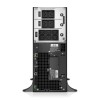 APC Smart-UPS On-Line uninterruptible power supply (UPS) Double-conversion (Online) 6000 VA 6000 W 10 AC outlet(s) APC Smart-UPS On-Line uninterruptible power supply (UPS) Double-conversion (Online) 6000 VA 6000 W 10 AC outlet(s)