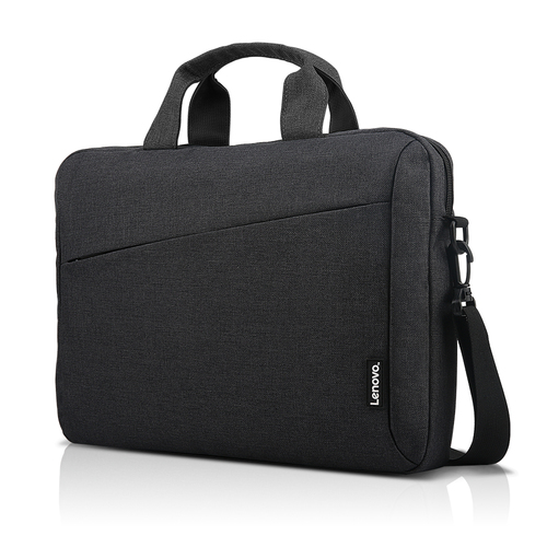 Lenovo T210 39.6 cm (15.6\") Toploader bag Black Lenovo T210 39.6 cm (15.6\") Toploader bag Black