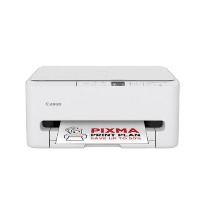 Canon PIXMA TS6550i Inkjet A4 1200 x 1200 DPI Wi-Fi Canon PIXMA TS6550i Inkjet A4 1200 x 1200 DPI Wi-Fi
