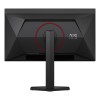 AOC G4 Q27G4ZDR computer monitor 67.3 cm (26.5\") 2560 x 1440 pixels Quad HD QD-OLED Black, Red