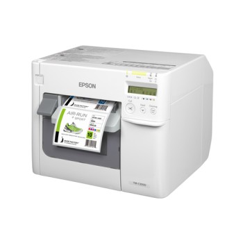 Epson ColorWorks C3500