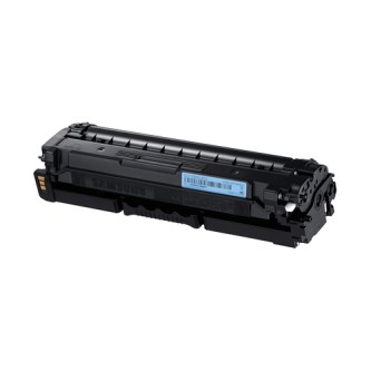 Samsung CLT-C503L toner cartridge 1 pc(s) Original Cyan