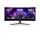 AOC AGON PRO AG346UCD computer monitor 86.4 cm (34\") 3440 x 1440 pixels Wide Quad HD QD-OLED Black, Grey AOC AGON PRO AG346UCD computer monitor 86.4 cm (34\") 3440 x 1440 pixels Wide Quad HD QD-OLED Black, Grey