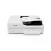 Epson WorkForce DS-1760WN Flatbed & ADF scanner 1200 x 1200 DPI A4 Black, White Epson WorkForce DS-1760WN Flatbed & ADF scanner 1200 x 1200 DPI A4 Black, White