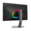 AOC AGON PRO AG326UD computer monitor 80 cm (31.5\") 3840 x 2160 pixels 4K Ultra HD QD-OLED Black