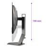 AOC AGON PRO AG276QZD2 computer monitor 67.3 cm (26.5\") 2560 x 1440 pixels Quad HD QD-OLED Black, Grey