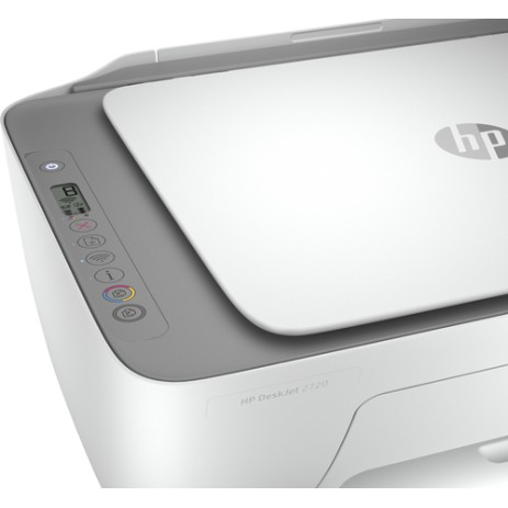 HP Printer AiO DeskJet 2720 HP Printer AiO DeskJet 2720