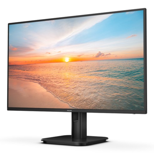 Philips 1000 series 24E1N1100A/00 computer monitor 60.5 cm (23.8\") 1920 x 1080 pixels Full HD LCD Black