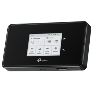 TP-Link M8550(EU) cellular network device Cellular network router
