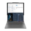 Lenovo ThinkBook Plus G6 Rollable Copilot+ PC Intel Core Ultra 7 258V Laptop 42.4 cm (16.7\") 32 GB LPDDR5x-SDRAM 1 TB SSD Wi-Fi 7 (802.11be) Windows 11 Pro English Grey Lenovo ThinkBook Plus G6 Rollable Copilot+ PC Intel Core Ultra 7 258V Laptop 42.4 cm (16.7\") 32 GB LPDDR5x-SDRAM 1 TB SSD Wi-Fi 7 (802.11be) Windows 11 Pro English Grey
