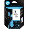 HP INK CARTRIDGE C6578D