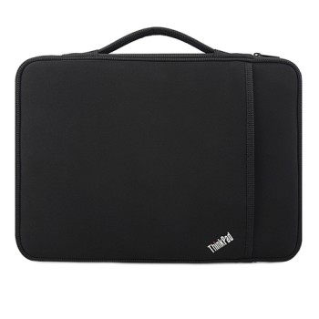 Lenovo 4X40N18009 laptop case 35.6 cm (14\") Sleeve case Black