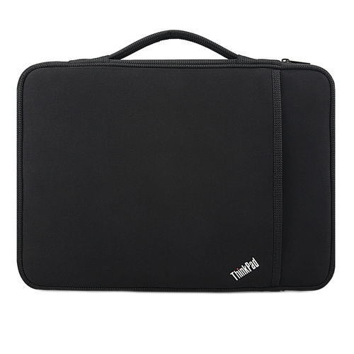 Lenovo 4X40N18009 laptop case 35.6 cm (14\") Sleeve case Black Lenovo 4X40N18009 laptop case 35.6 cm (14\") Sleeve case Black