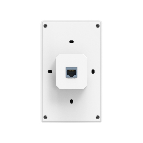 TP-Link Omada EAP725-Wall 5012 Mbit/s White Power over Ethernet (PoE) TP-Link Omada EAP725-Wall 5012 Mbit/s White Power over Ethernet (PoE)