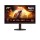 AOC G4 U27G4R computer monitor 68.6 cm (27\") 3840 x 2160 pixels 4K Ultra HD LED Black, Red AOC G4 U27G4R computer monitor 68.6 cm (27\") 3840 x 2160 pixels 4K Ultra HD LED Black, Red