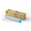 Samsung CLT-C809S toner cartridge 1 pc(s) Original Cyan Samsung CLT-C809S toner cartridge 1 pc(s) Original Cyan