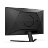 AOC G4 CQ32G4VE computer monitor 80 cm (31.5\") 2560 x 1440 pixels Quad HD LCD Black, Grey