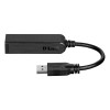 D-Link USB 3.0 to Gigabit Ethernet Adapter D-Link USB 3.0 to Gigabit Ethernet Adapter