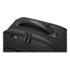 Lenovo ThinkPad Professional 16-inch Gen 2 backpack Casual backpack Black Plastic