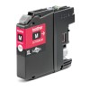 Brother LC125XLM ink cartridge 1 pc(s) Original Extra (Super) High Yield Magenta Brother LC125XLM ink cartridge 1 pc(s) Original Extra (Super) High Yield Magenta