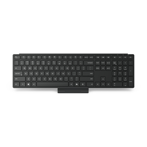 Lenovo 4Y41S04697 keyboard Home/Office RF Wireless + Bluetooth Black Lenovo 4Y41S04697 keyboard Home/Office RF Wireless + Bluetooth Black