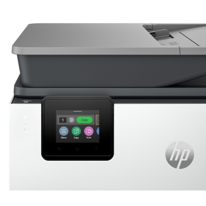 HP OfficeJet Pro 9120e Wireless All-in-One Color Printer, Instant Ink; Two-sided printing HP OfficeJet Pro 9120e Wireless All-in-One Color Printer, Instant Ink; Two-sided printing