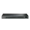 TP-Link JetStream 48-Port Gigabit L2+ Managed Switch with 4 10GE SFP+ Slots TP-Link JetStream 48-Port Gigabit L2+ Managed Switch with 4 10GE SFP+ Slots