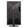 AOC G4 U27G4R computer monitor 68.6 cm (27\") 3840 x 2160 pixels 4K Ultra HD LED Black, Red AOC G4 U27G4R computer monitor 68.6 cm (27\") 3840 x 2160 pixels 4K Ultra HD LED Black, Red