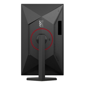 AOC G4 U27G4R computer monitor 68.6 cm (27\") 3840 x 2160 pixels 4K Ultra HD LED Black, Red AOC G4 U27G4R computer monitor 68.6 cm (27\") 3840 x 2160 pixels 4K Ultra HD LED Black, Red