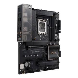ASUS 90MB1FY0-M0EAY0 motherboard Intel B760 LGA 1700 ATX