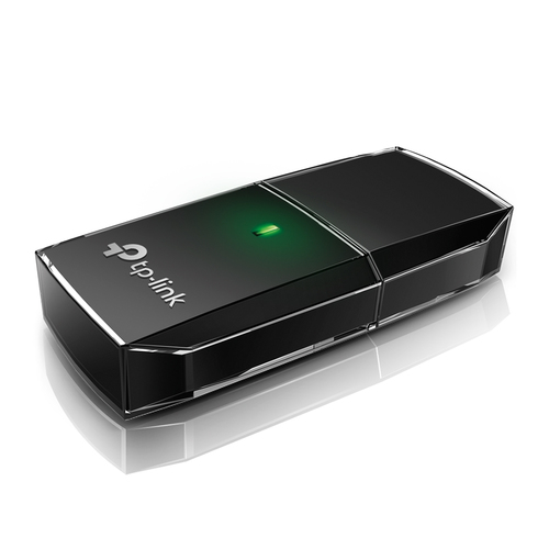 TP-Link Archer T2U WLAN 600 Mbit/s TP-Link Archer T2U WLAN 600 Mbit/s