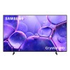 Samsung UE55U8072FUXXH TV 139.7 cm (55\") 4K Ultra HD Smart TV Wi-Fi Black