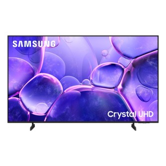 Samsung UE55U8072FUXXH TV 139.7 cm (55\") 4K Ultra HD Smart TV Wi-Fi Black