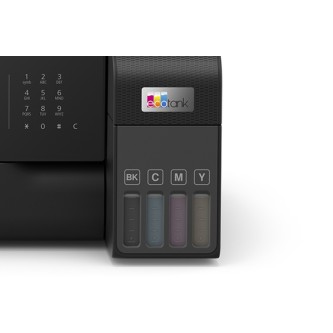 Epson EcoTank L5590 Inkjet A4 4800 x 1200 DPI 33 ppm Wi-Fi