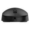 Philips 7000 series SPK7207BL/00 mouse Office Ambidextrous USB Type-A Optical 1200 DPI