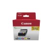 Canon 0372C006 ink cartridge 5 pc(s) Original Black, Cyan, Magenta, Yellow Canon 0372C006 ink cartridge 5 pc(s) Original Black, Cyan, Magenta, Yellow