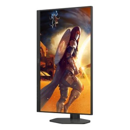 AOC G4 U27G4R computer monitor 68.6 cm (27\") 3840 x 2160 pixels 4K Ultra HD LED Black, Red AOC G4 U27G4R computer monitor 68.6 cm (27\") 3840 x 2160 pixels 4K Ultra HD LED Black, Red