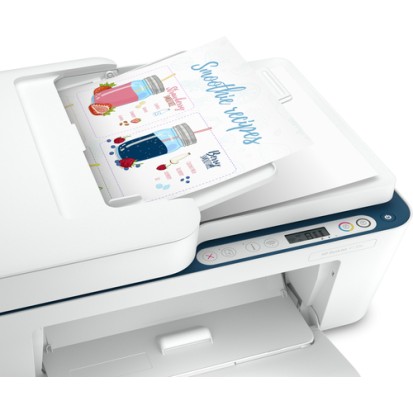 HP DeskJet 4130e AiO 26Q93B- Πολυμηχάνημα HP DeskJet 4130e AiO 26Q93B- Πολυμηχάνημα