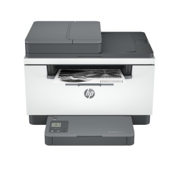 HP LaserJet M234sdn Multifunction Black and white Printer, Ethernet Only; Copier, Scanner