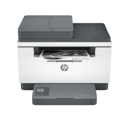 HP LaserJet M234sdn Multifunction Black and white Printer, Ethernet Only; Copier, Scanner HP LaserJet M234sdn Multifunction Black and white Printer, Ethernet Only; Copier, Scanner