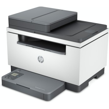 HP LaserJet M234sdw Wireless Multifunction Black and white Printer, Copier, Scanner; Duplex