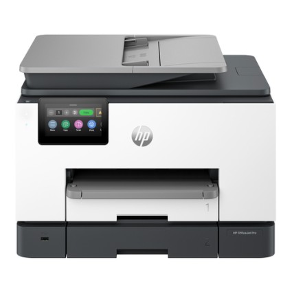 HP OfficeJet Pro 9132e Wireless All-in-One Color Printer, Instant Ink; Two-sided printing HP OfficeJet Pro 9132e Wireless All-in-One Color Printer, Instant Ink; Two-sided printing