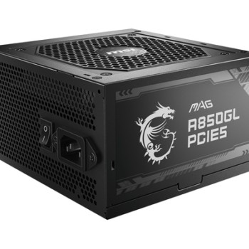 MSI MAG A850GL PCIE5 850W