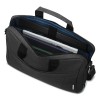 Lenovo T210 39.6 cm (15.6\") Toploader bag Black Lenovo T210 39.6 cm (15.6\") Toploader bag Black