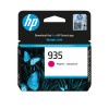HP 935 Magenta Original Ink Cartridge HP 935 Magenta Original Ink Cartridge
