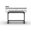 Epson C11CJ54301A0 large format printer Wi-Fi Inkjet Colour 2400 x 1200 DPI A0 (841 x 1189 mm) Ethernet LAN Epson C11CJ54301A0 large format printer Wi-Fi Inkjet Colour 2400 x 1200 DPI A0 (841 x 1189 mm) Ethernet LAN