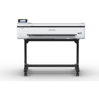 Epson C11CJ54301A0 large format printer Wi-Fi Inkjet Colour 2400 x 1200 DPI A0 (841 x 1189 mm) Ethernet LAN