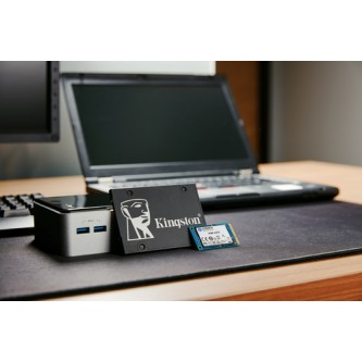 Kingston Technology 512G SSD KC600 SATA3 2.5\" Kingston Technology 512G SSD KC600 SATA3 2.5\"